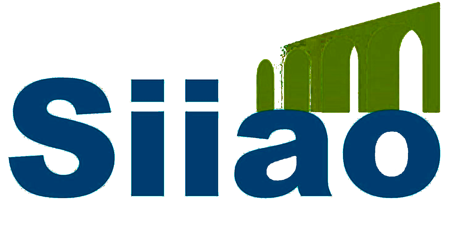 Logotipo SIIAO